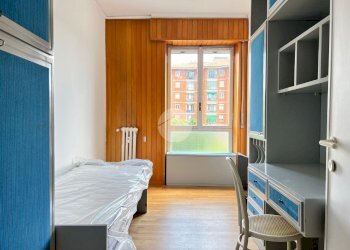 One-room apartment Via feltre, Milano (neighborhood Feltre) - photo 13