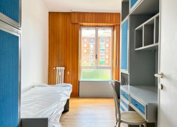One-room apartment Via feltre, Milano (neighborhood Feltre) - photo 14