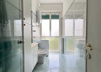 One-room apartment Via feltre, Milano (neighborhood Feltre) - photo 16