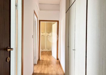 One-room apartment Via feltre, Milano (neighborhood Feltre) - photo 18