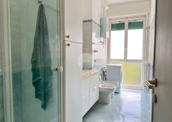 One-room apartment Via feltre, Milano (neighborhood Feltre) - photo 19