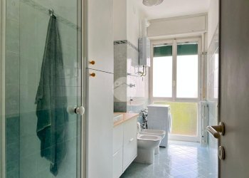 One-room apartment Via feltre, Milano (neighborhood Feltre) - photo 20