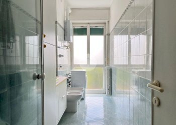 One-room apartment Via feltre, Milano (neighborhood Feltre) - photo 21