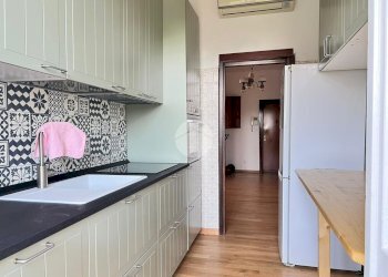 One-room apartment Via feltre, Milano (neighborhood Feltre) - photo 22