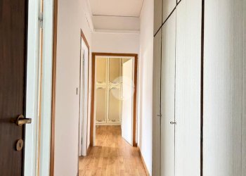 One-room apartment Via feltre, Milano (neighborhood Feltre) - photo 23