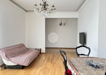 One-room apartment Via feltre, Milano (neighborhood Feltre) - photo 27