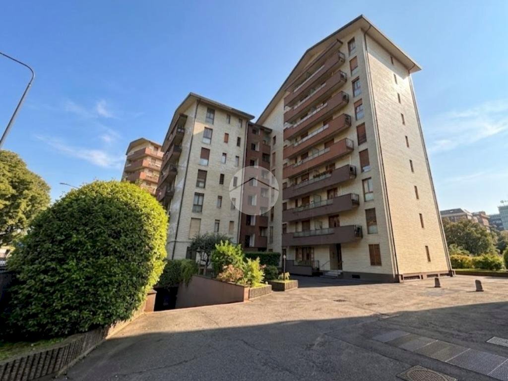 Two-room apartment Via Cannero, Milano (neighborhood Maciachini) - photo 1