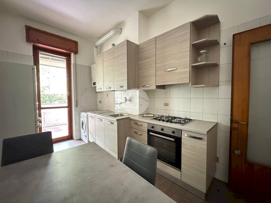 Two-room apartment Via Cannero, Milano (neighborhood Maciachini) - photo 2