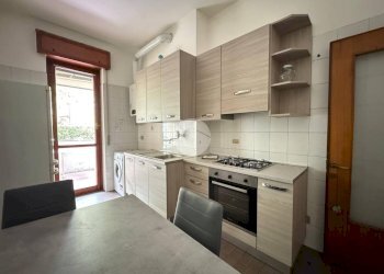 Two-room apartment Via Cannero, Milano (neighborhood Maciachini) - photo 2