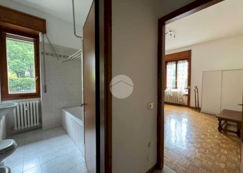 Two-room apartment Via Cannero, Milano (neighborhood Maciachini) - photo 6
