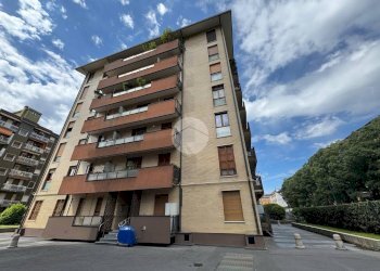 Two-room apartment Via Cannero, Milano (neighborhood Maciachini) - photo 8