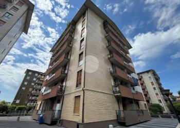 Two-room apartment Via Cannero, Milano (neighborhood Maciachini) - photo 9