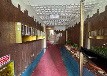 Two-room apartment Via Cannero, Milano (neighborhood Maciachini) - photo 10