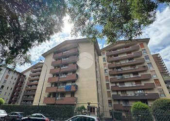 Two-room apartment Via Cannero, Milano (neighborhood Maciachini) - photo 25
