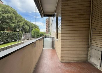 Two-room apartment Via Cannero, Milano (neighborhood Maciachini) - photo 37