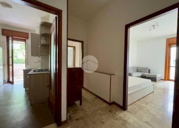 Two-room apartment Via Cannero, Milano (neighborhood Maciachini) - photo 40