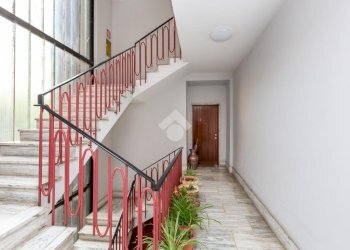 Four-room apartment Corso Bernardino Telesio, Torino (neighborhood Parella) - photo 3