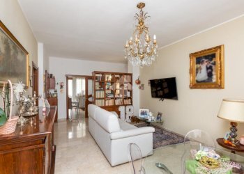 Four-room apartment Corso Bernardino Telesio, Torino (neighborhood Parella) - photo 5