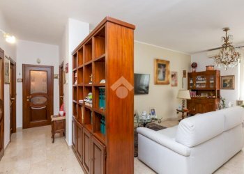 Four-room apartment Corso Bernardino Telesio, Torino (neighborhood Parella) - photo 7