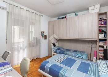 Four-room apartment Corso Bernardino Telesio, Torino (neighborhood Parella) - photo 14