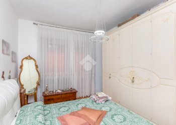 Four-room apartment Corso Bernardino Telesio, Torino (neighborhood Parella) - photo 17