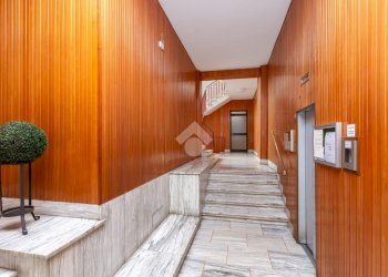Four-room apartment Corso Bernardino Telesio, Torino (neighborhood Parella) - photo 20