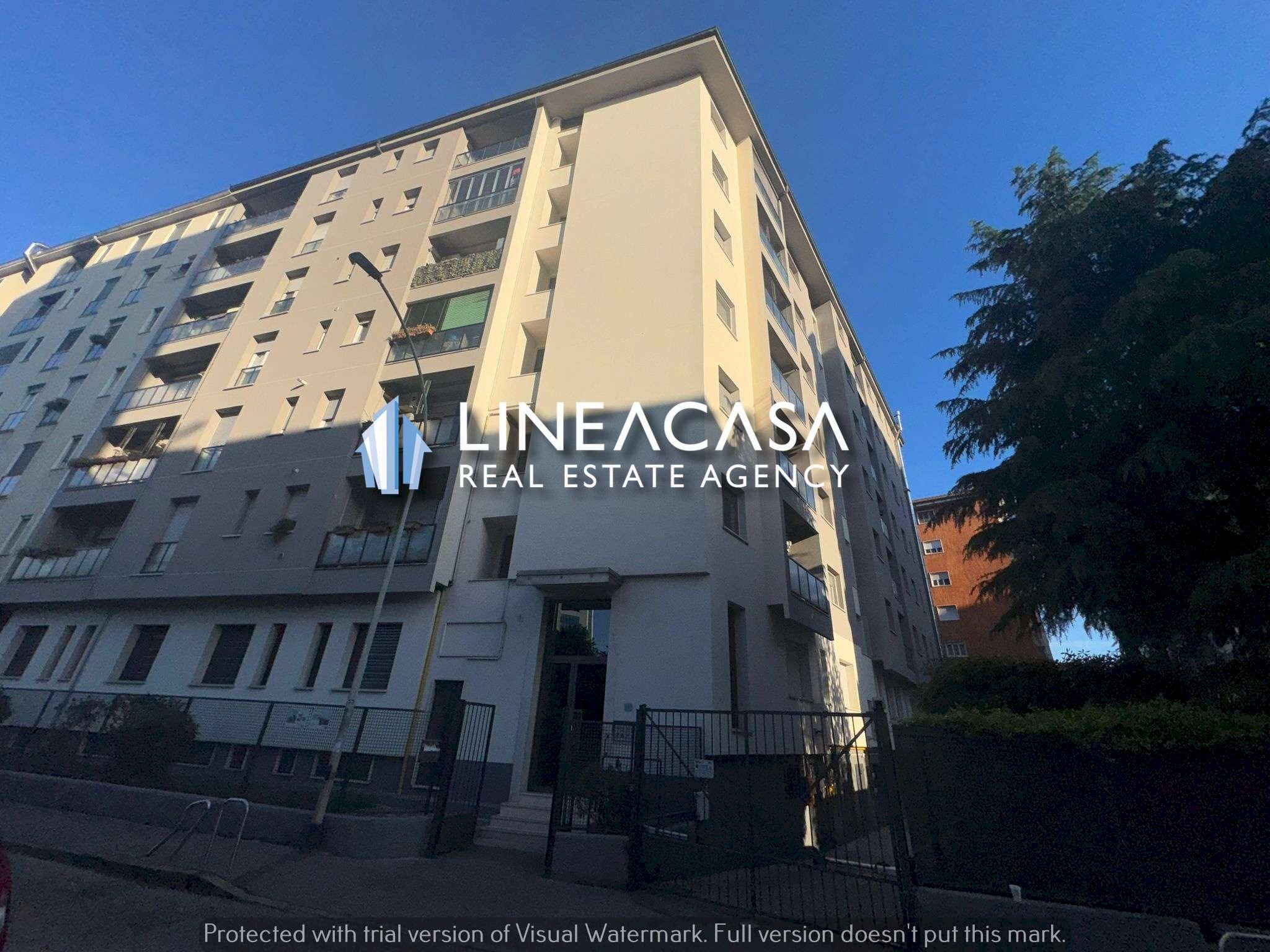 Two-room apartment via Marco Polo 8, Corsico - photo 3
