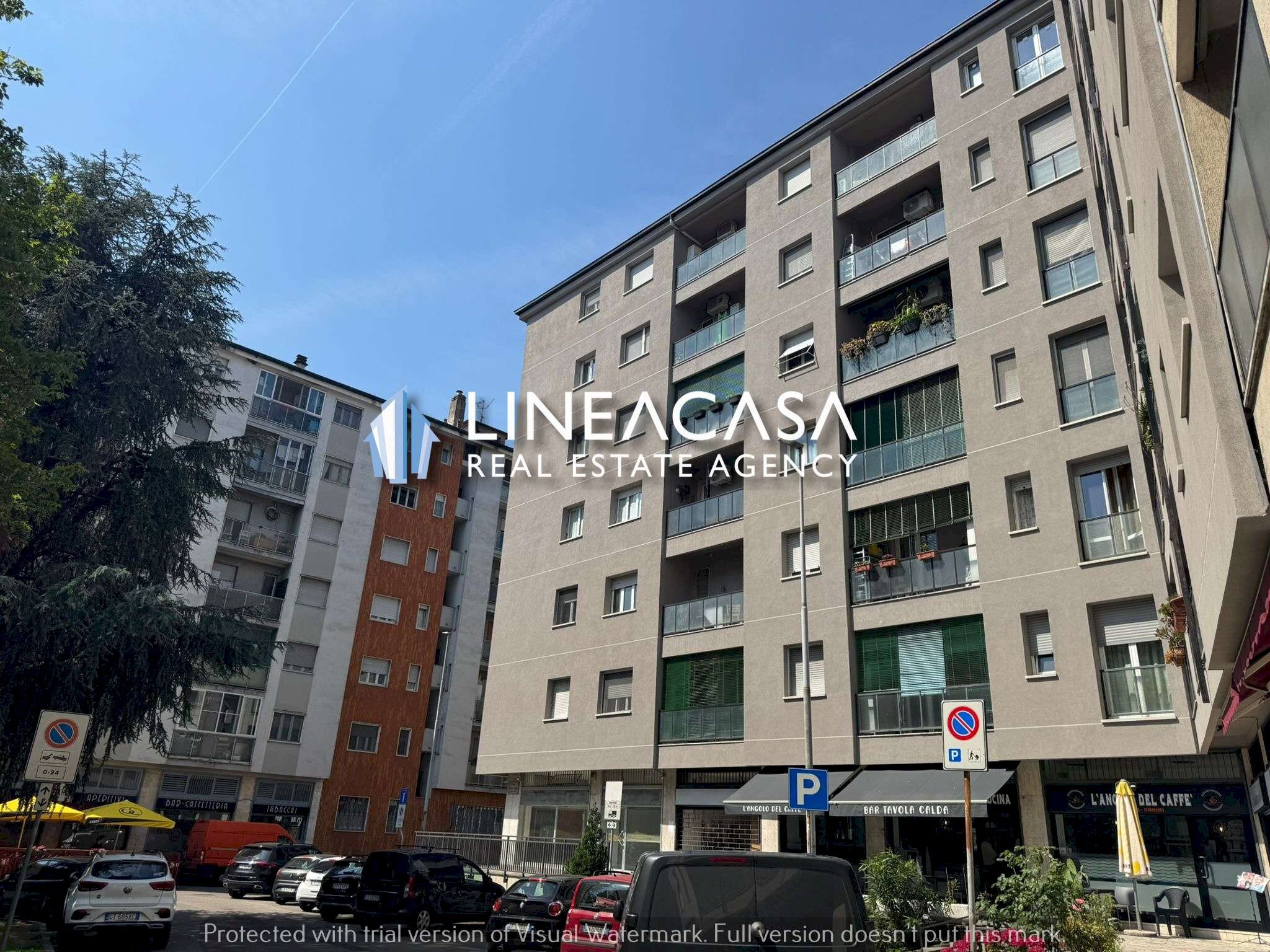 Bilocale via Marco Polo 8, Corsico - foto 2