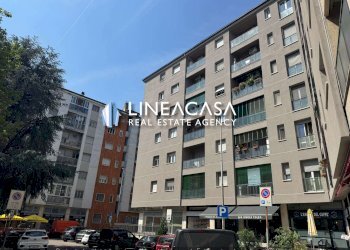 Two-room apartment via Marco Polo 8, Corsico - photo 1