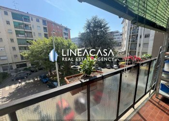 Two-room apartment via Marco Polo 8, Corsico - photo 17