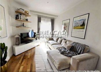 Two-room apartment via Marco Polo 8, Corsico - photo 8