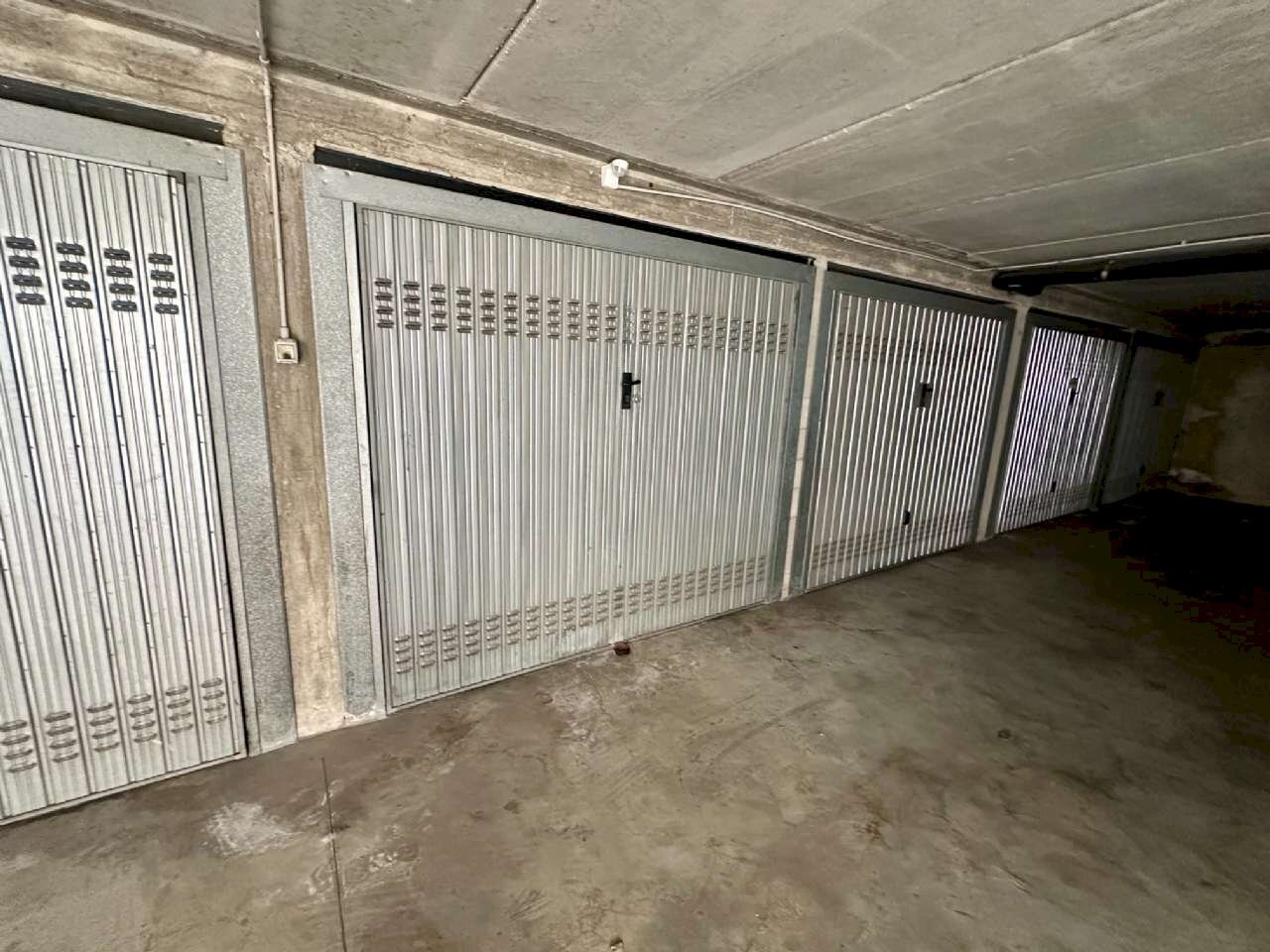 Box via Giorgio Merula 8, Milano (zona Ronchetto Sul Naviglio) - foto 2