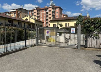 Box via Giorgio Merula 8, Milano (neighborhood Ronchetto Sul Naviglio) - photo 1