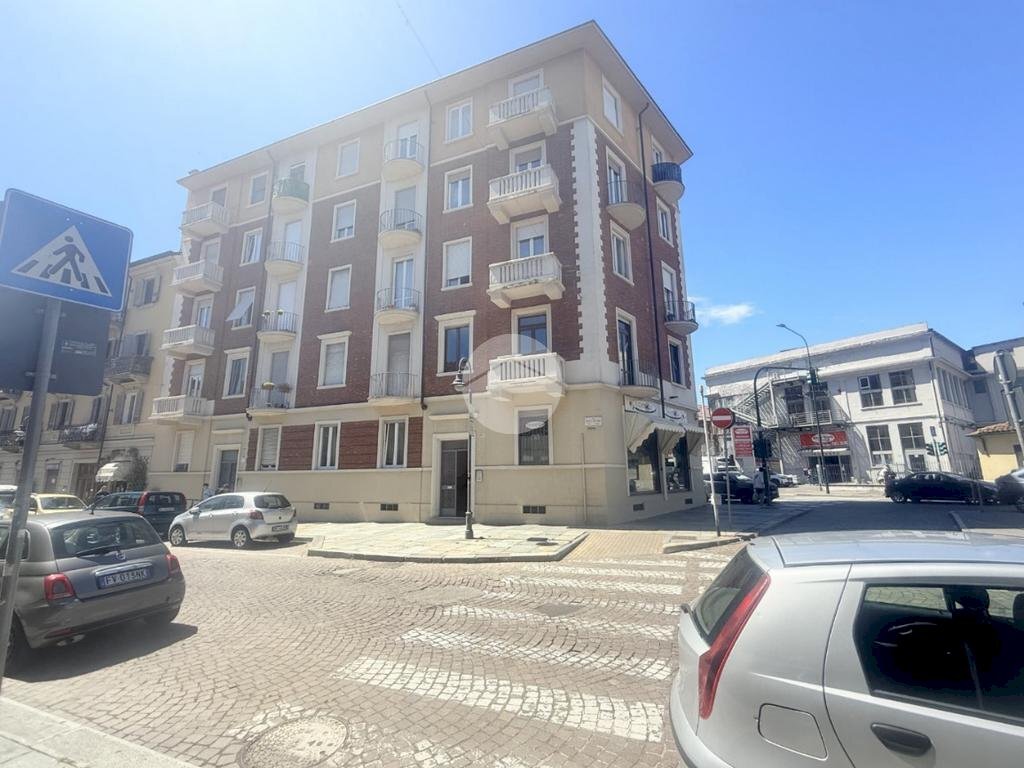 Trilocale Via Errico Giachino, Torino (zona Borgo Vittoria) - foto 1