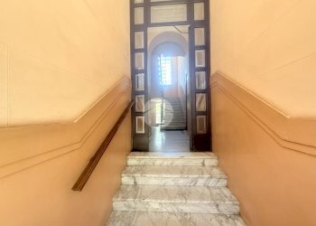 Three-room apartment Via Errico Giachino, Torino (neighborhood Borgo Vittoria) - photo 2