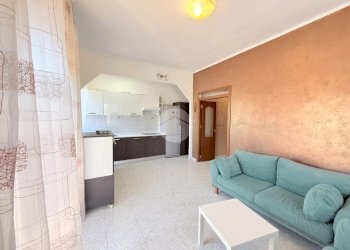 Three-room apartment Via Errico Giachino, Torino (neighborhood Borgo Vittoria) - photo 5