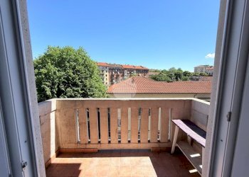 Three-room apartment Via Errico Giachino, Torino (neighborhood Borgo Vittoria) - photo 8