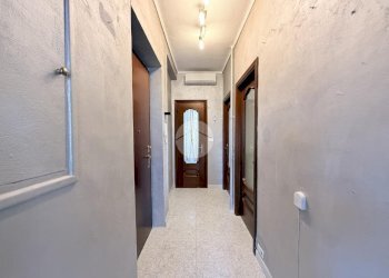 Three-room apartment Via Errico Giachino, Torino (neighborhood Borgo Vittoria) - photo 9