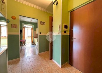 Trilocale Corso grosseto, Torino (zona Borgo Vittoria) - foto 10