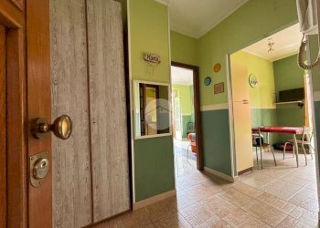 Trilocale Corso grosseto, Torino (zona Borgo Vittoria) - foto 11