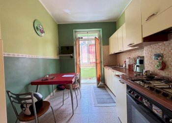 Trilocale Corso grosseto, Torino (zona Borgo Vittoria) - foto 17