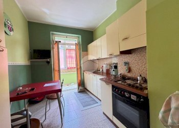 Trilocale Corso grosseto, Torino (zona Borgo Vittoria) - foto 20