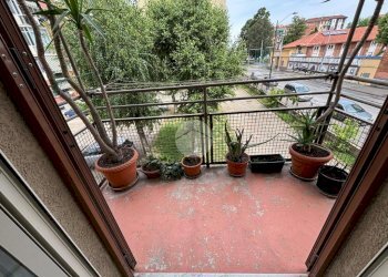 Trilocale Corso grosseto, Torino (zona Borgo Vittoria) - foto 21
