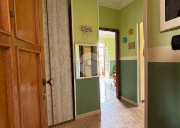 Trilocale Corso grosseto, Torino (zona Borgo Vittoria) - foto 28