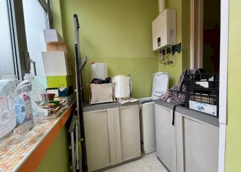 Trilocale Corso grosseto, Torino (zona Borgo Vittoria) - foto 30