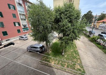 Trilocale Corso grosseto, Torino (zona Borgo Vittoria) - foto 36