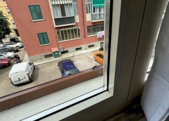 Trilocale Corso grosseto, Torino (zona Borgo Vittoria) - foto 37