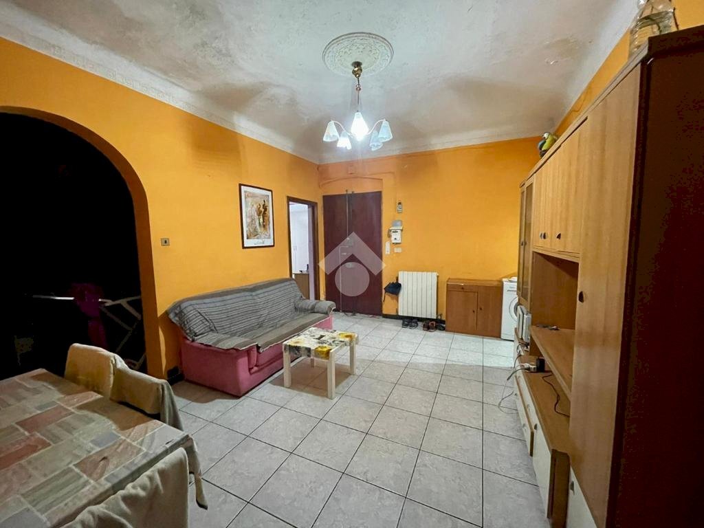 Apartment Via corniglianod, Genova (neighborhood Cornigliano) - photo 2