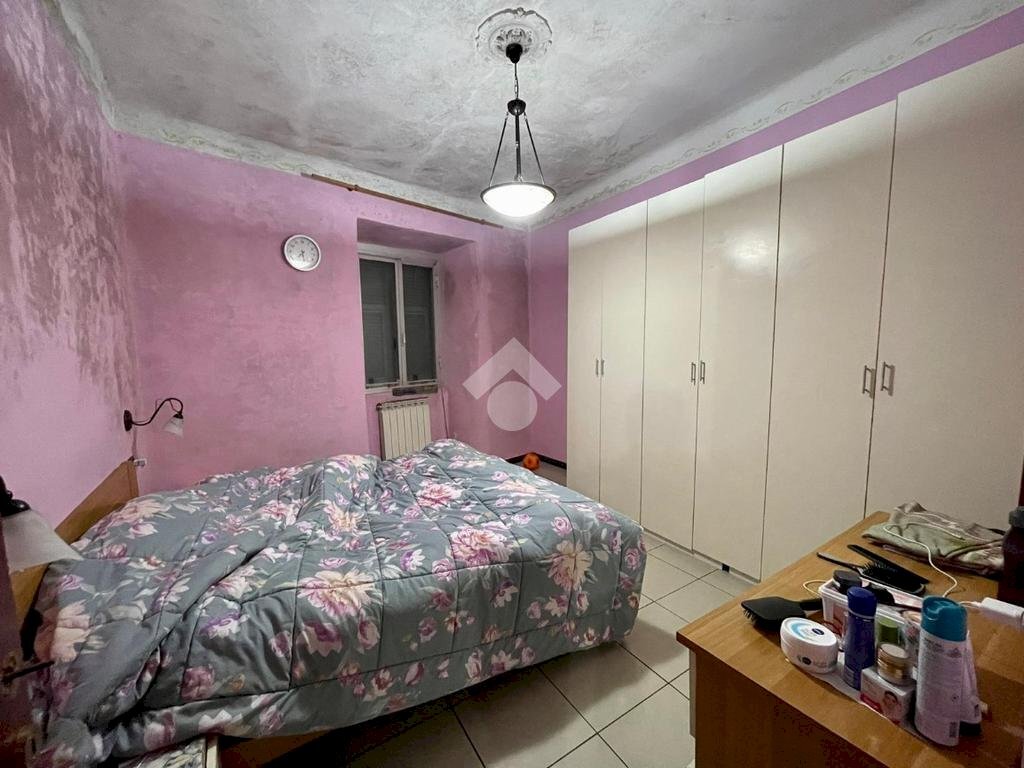 Apartment Via corniglianod, Genova (neighborhood Cornigliano) - photo 3