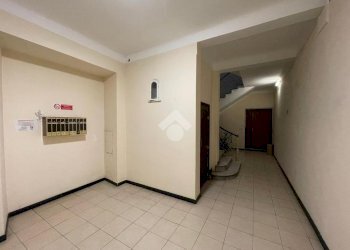 Appartamento Via corniglianod, Genova (zona Cornigliano) - foto 13